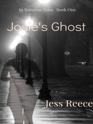 cover image of Josie's Ghost